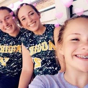 Meet your Posher, Rylee